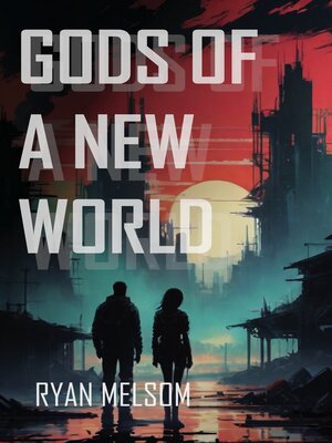 cover image of Gods of a New World